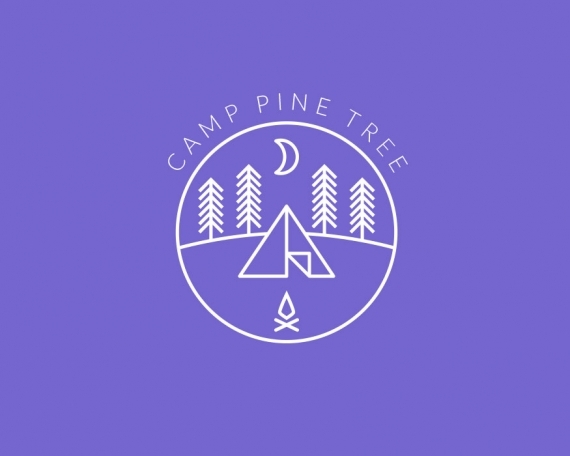 CAMP PINE TREE