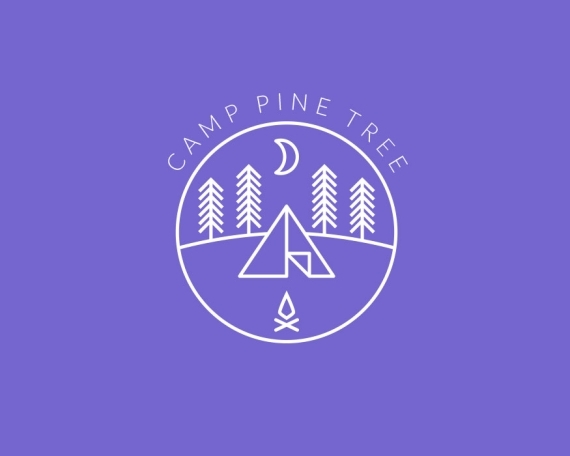 CAMP PINE TREE