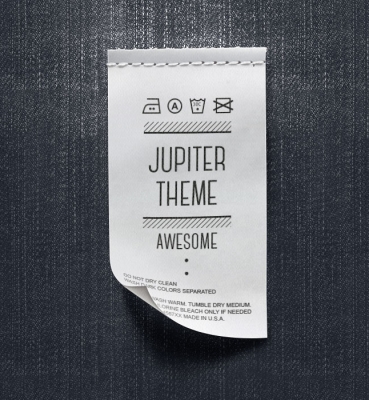 JUPITER PROMOTIONAL TAGS