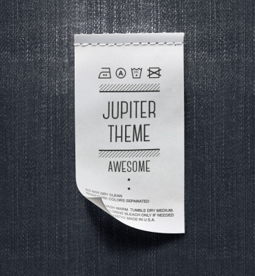 JUPITER PROMOTIONAL TAGS